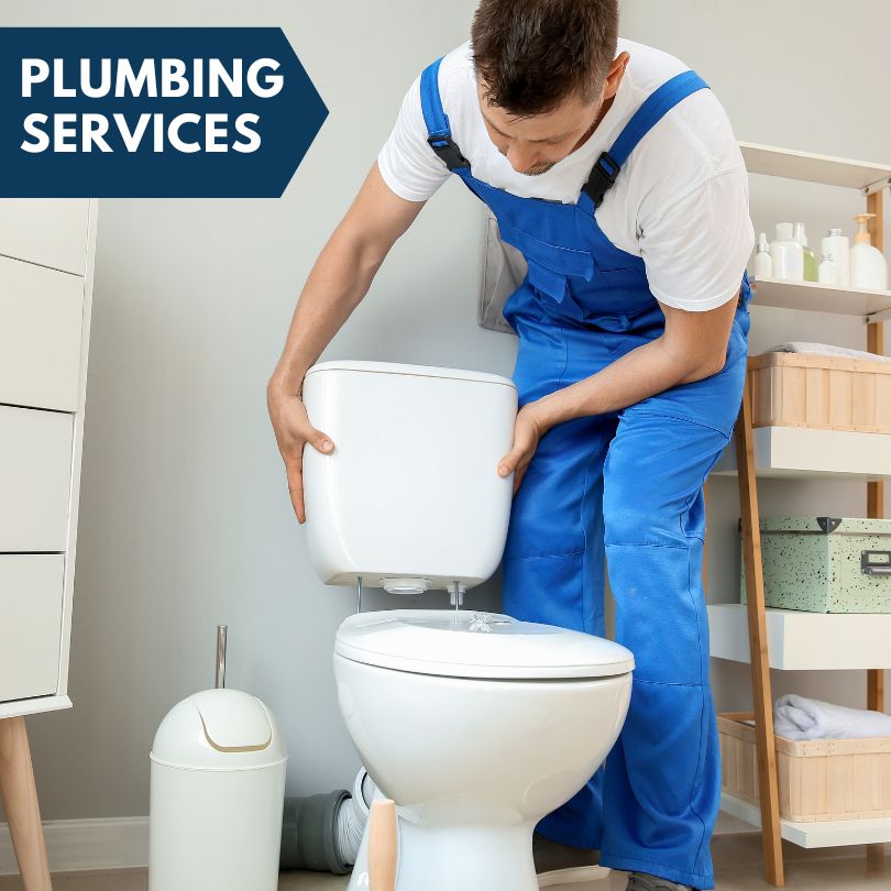 Plumbing Company in Watkins, CO